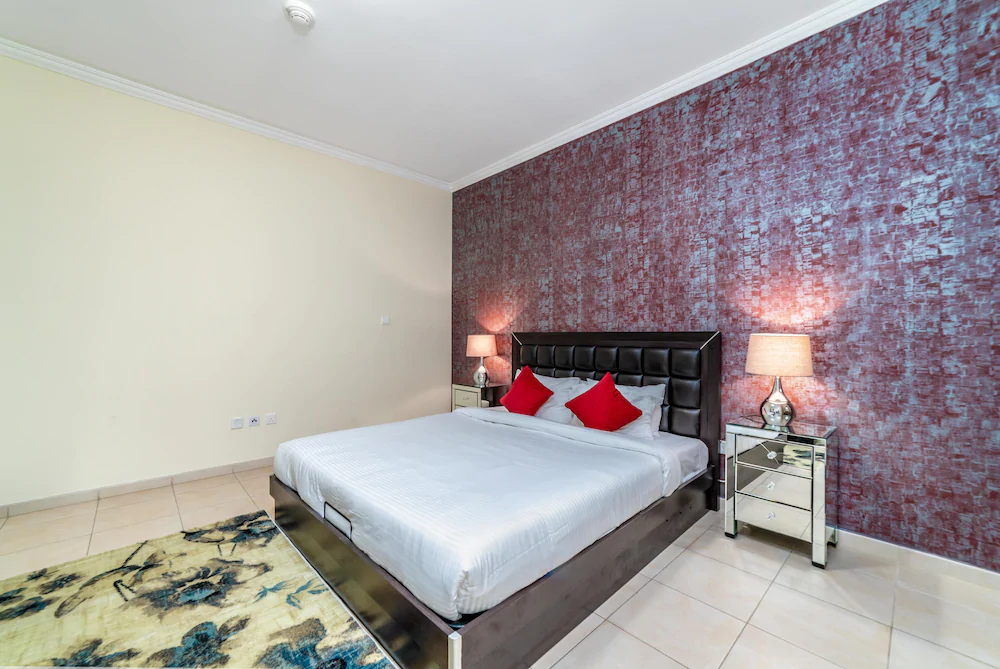 Burj Al Noujum by Vacation Bay