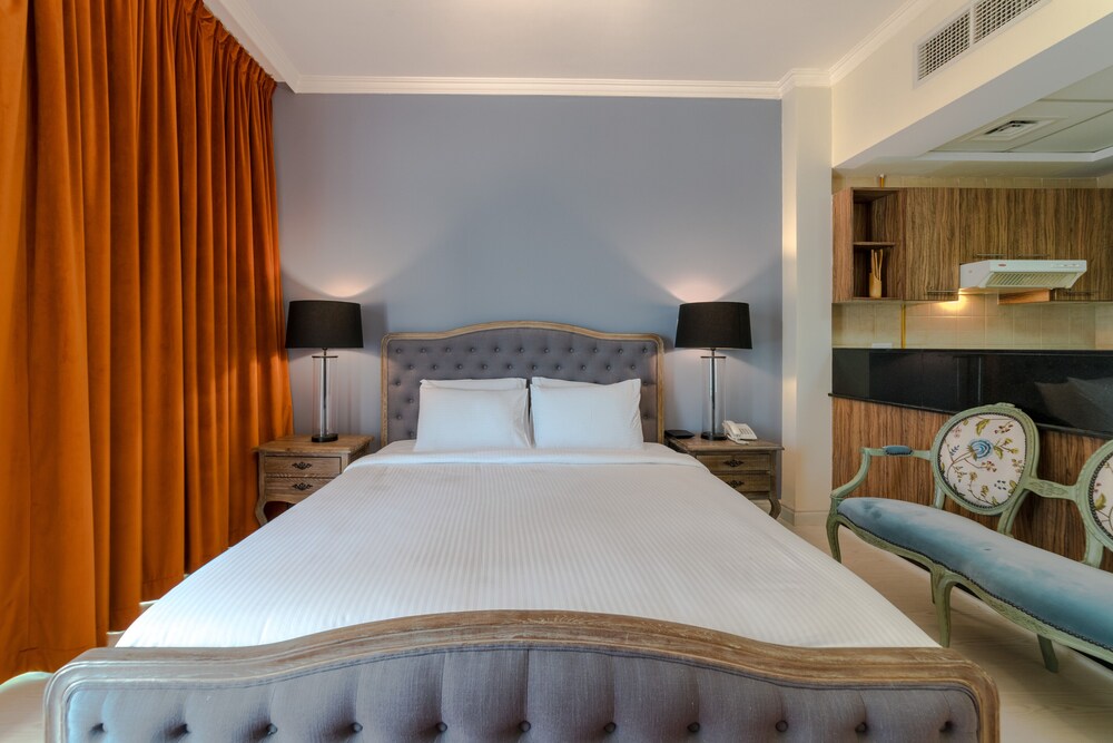 Burj Al Noujum by Vacation Bay