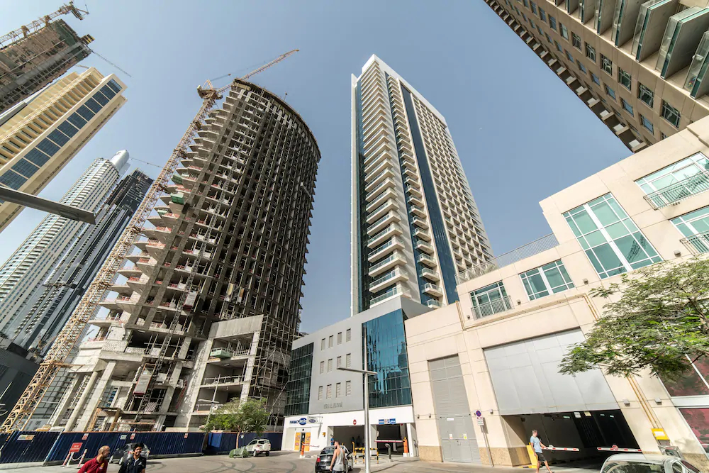 Burj Al Noujum by Vacation Bay