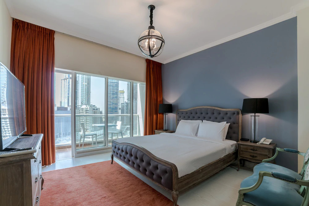 Burj Al Noujum by Vacation Bay