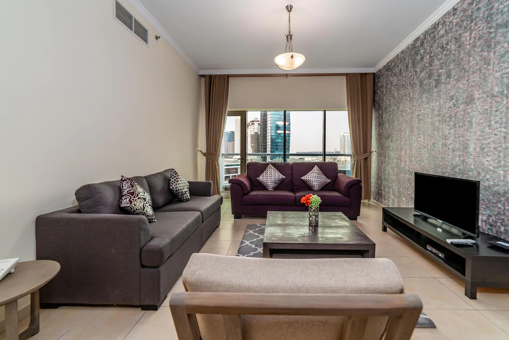Burj Al Noujum by Vacation Bay