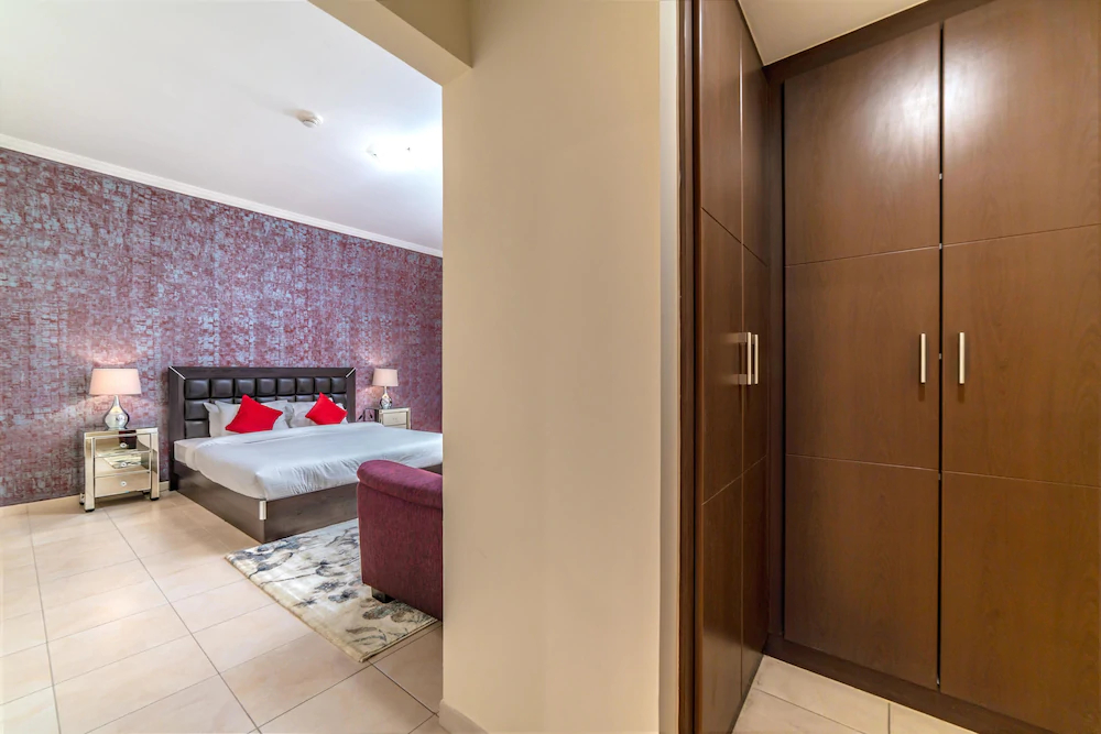 Burj Al Noujum by Vacation Bay