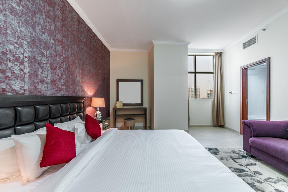 Burj Al Noujum by Vacation Bay