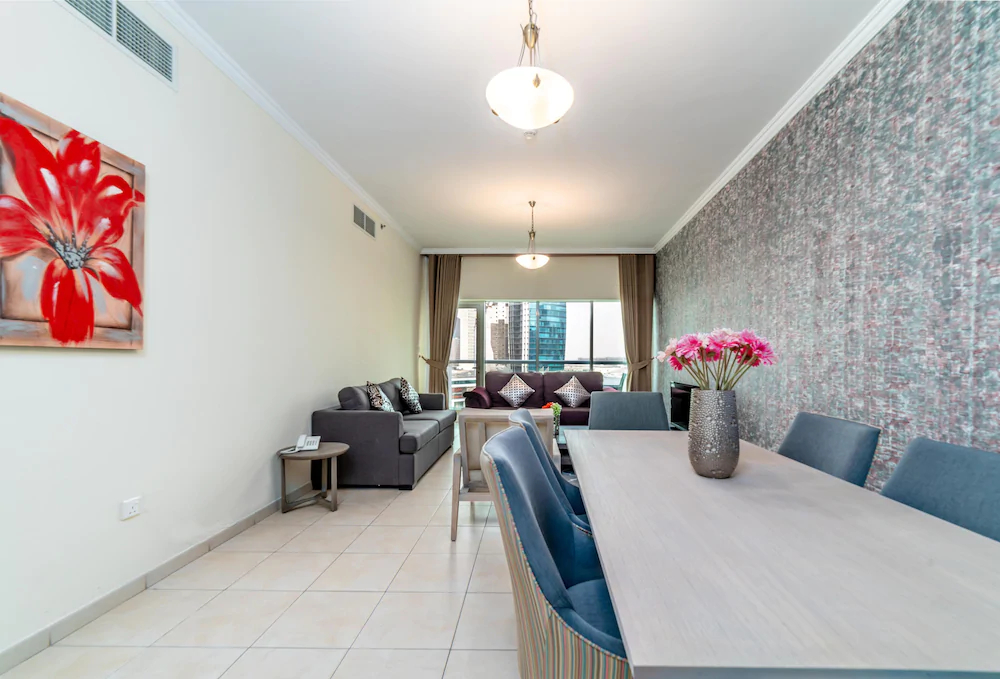 Burj Al Noujum by Vacation Bay