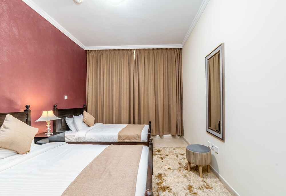 Burj Al Noujum by Vacation Bay