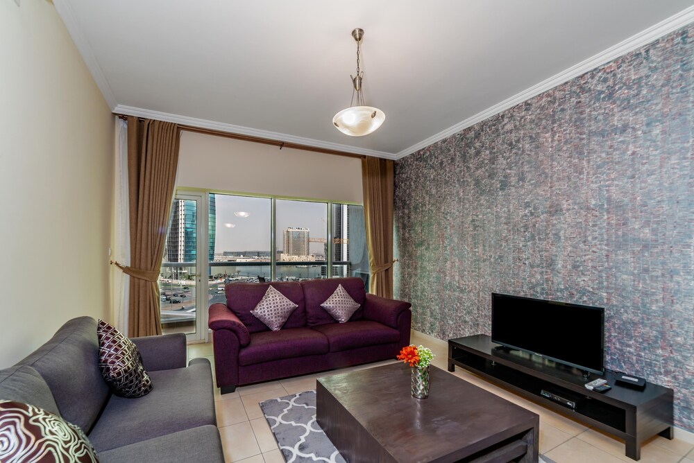 Burj Al Noujum by Vacation Bay