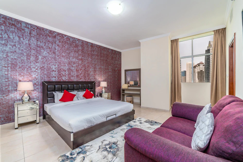 Burj Al Noujum by Vacation Bay