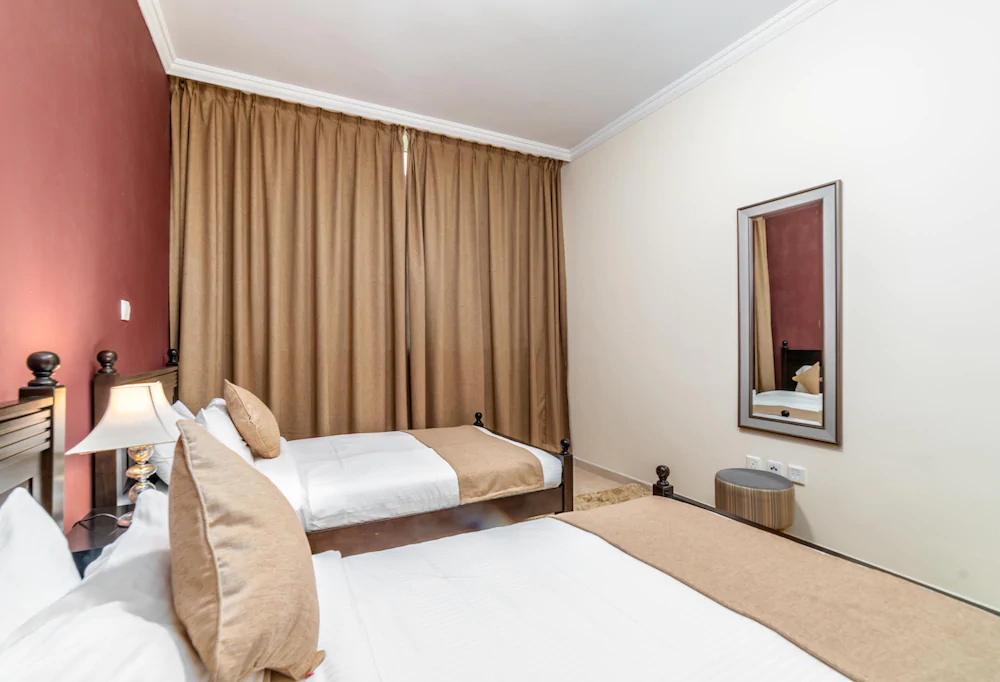 Burj Al Noujum by Vacation Bay