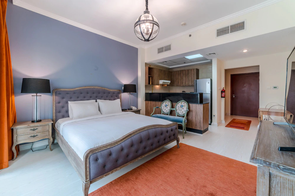 Burj Al Noujum by Vacation Bay