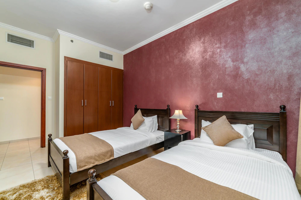 Burj Al Noujum by Vacation Bay