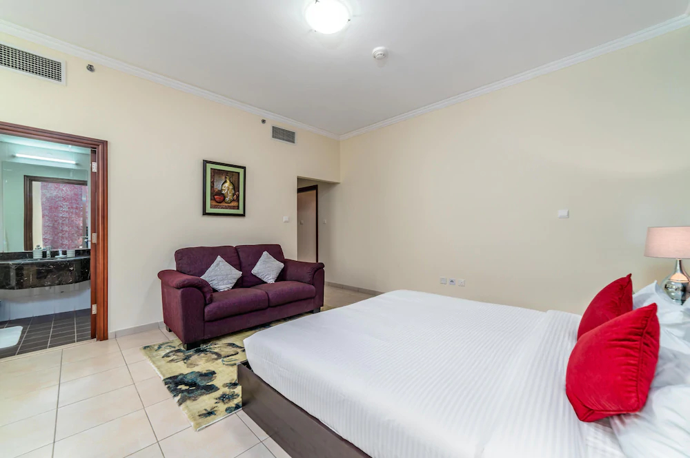 Burj Al Noujum by Vacation Bay