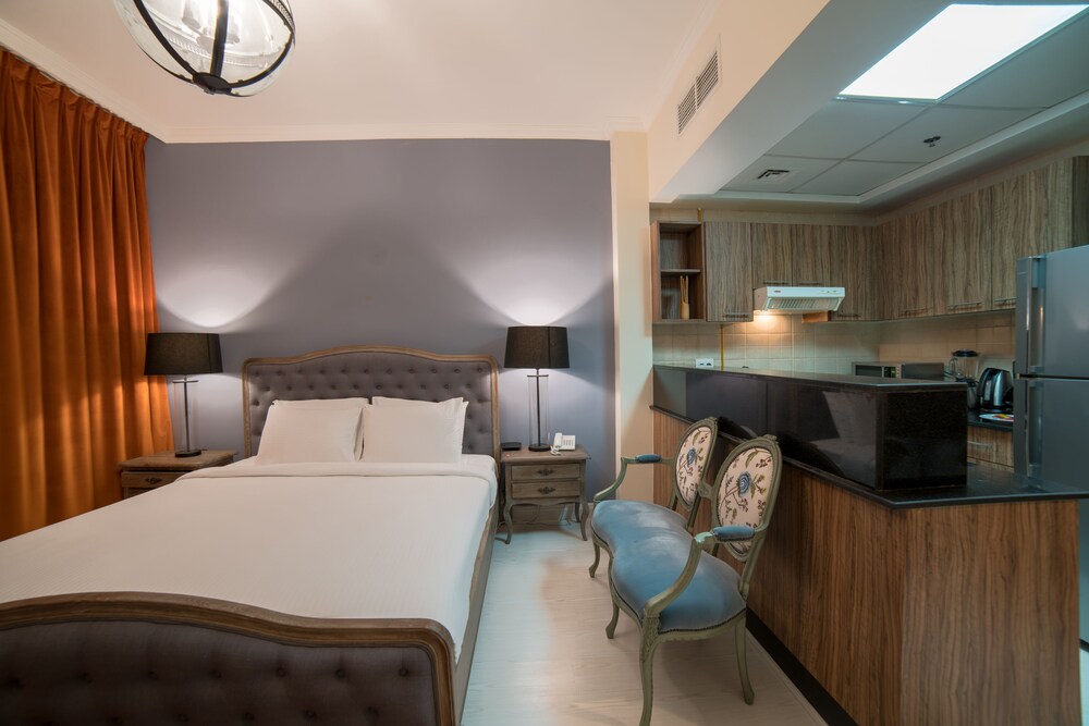 Burj Al Noujum by Vacation Bay