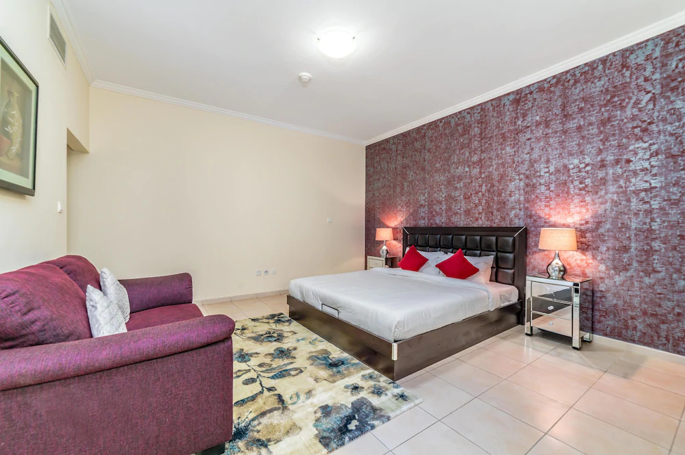 Burj Al Noujum by Vacation Bay