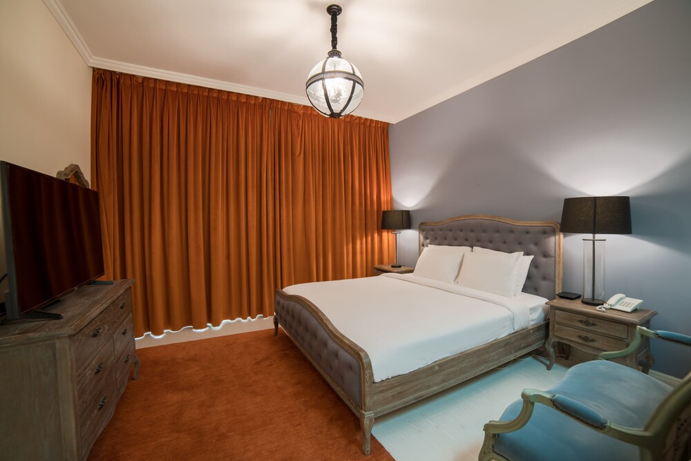 Burj Al Noujum by Vacation Bay