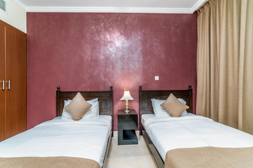 Burj Al Noujum by Vacation Bay