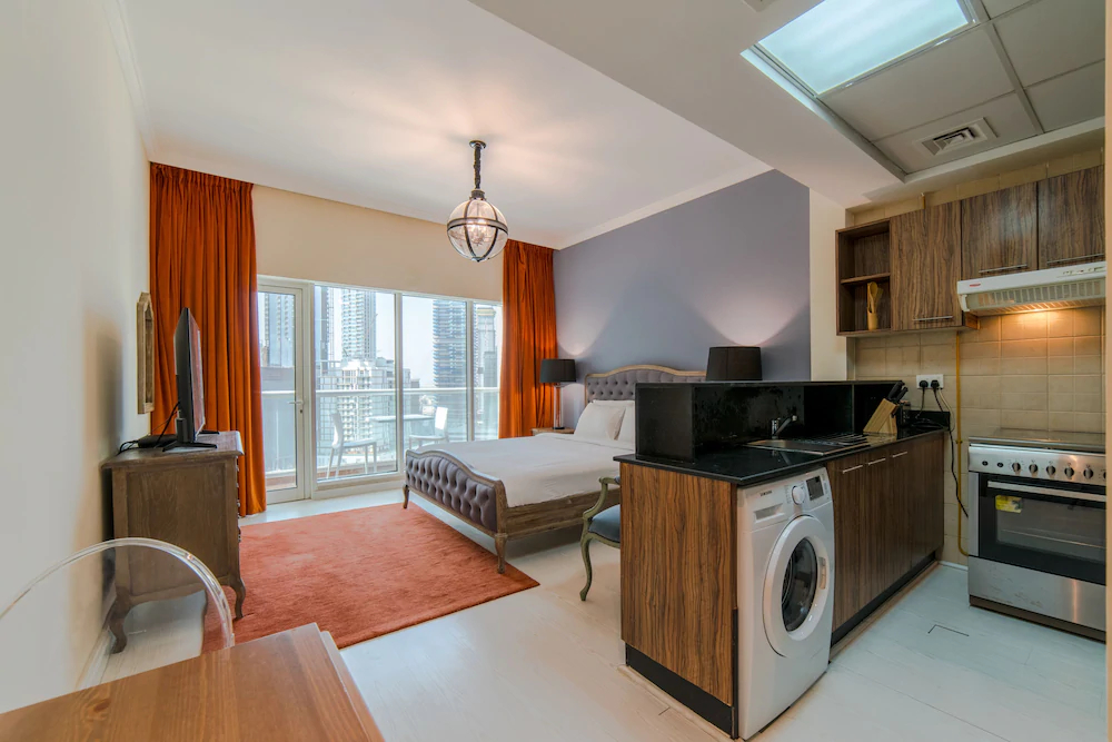 Burj Al Noujum by Vacation Bay