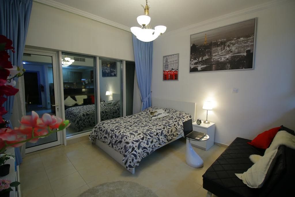 Burj Al Nujoom
