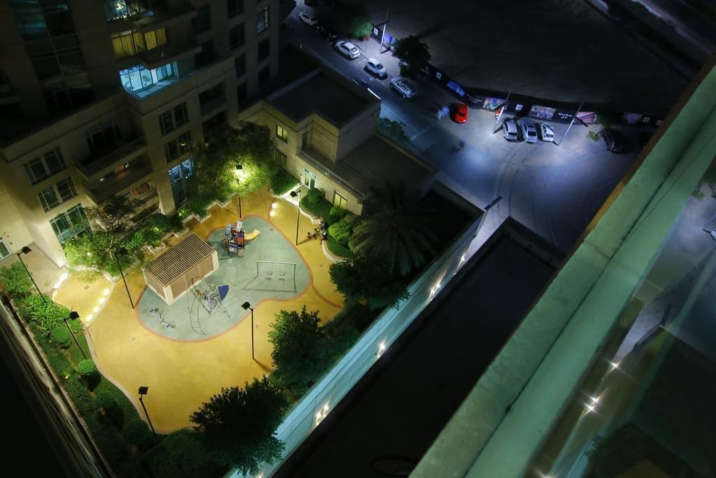 Burj Al Nujoom
