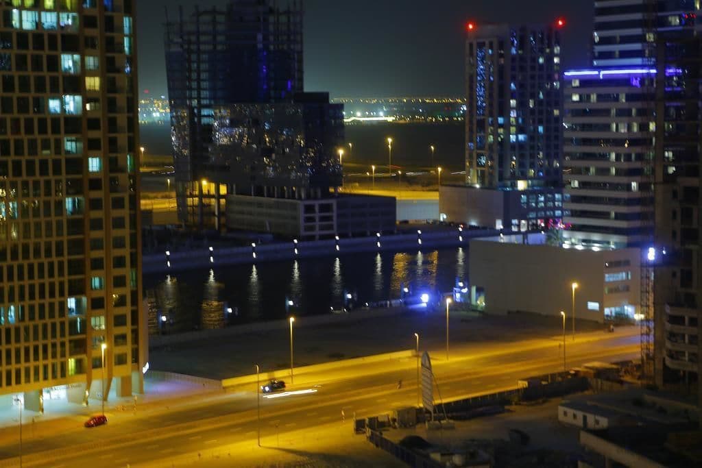 Burj Al Nujoom