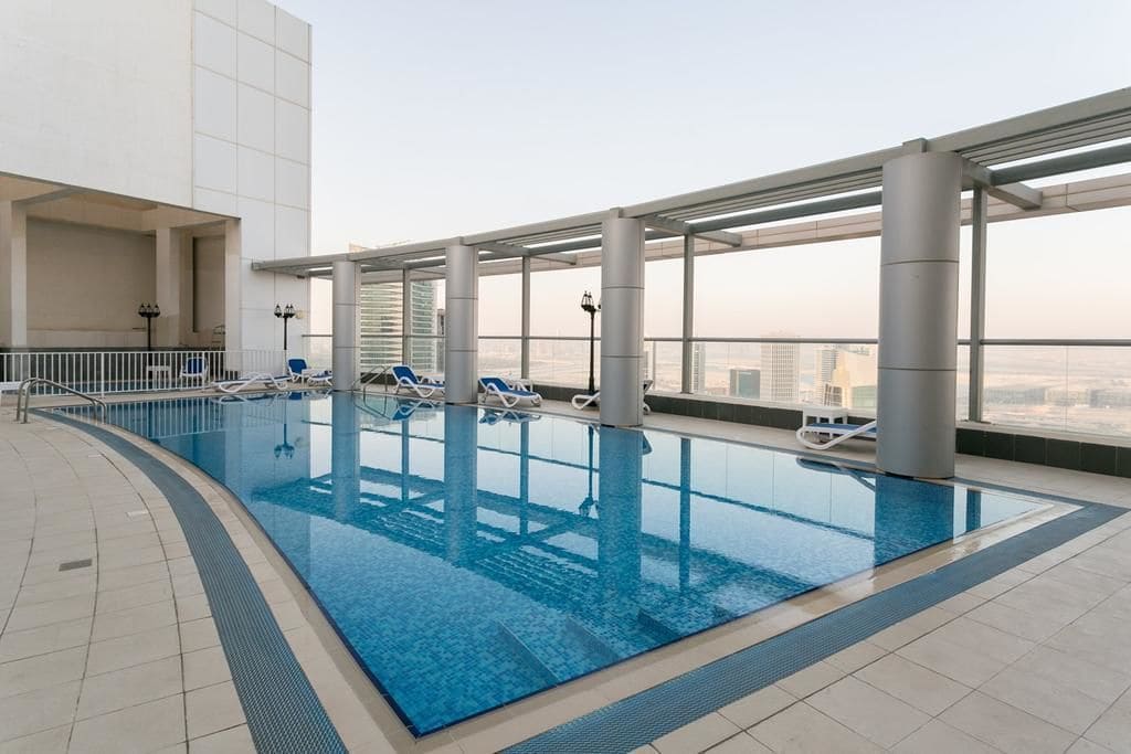 Burj Al Nujoom