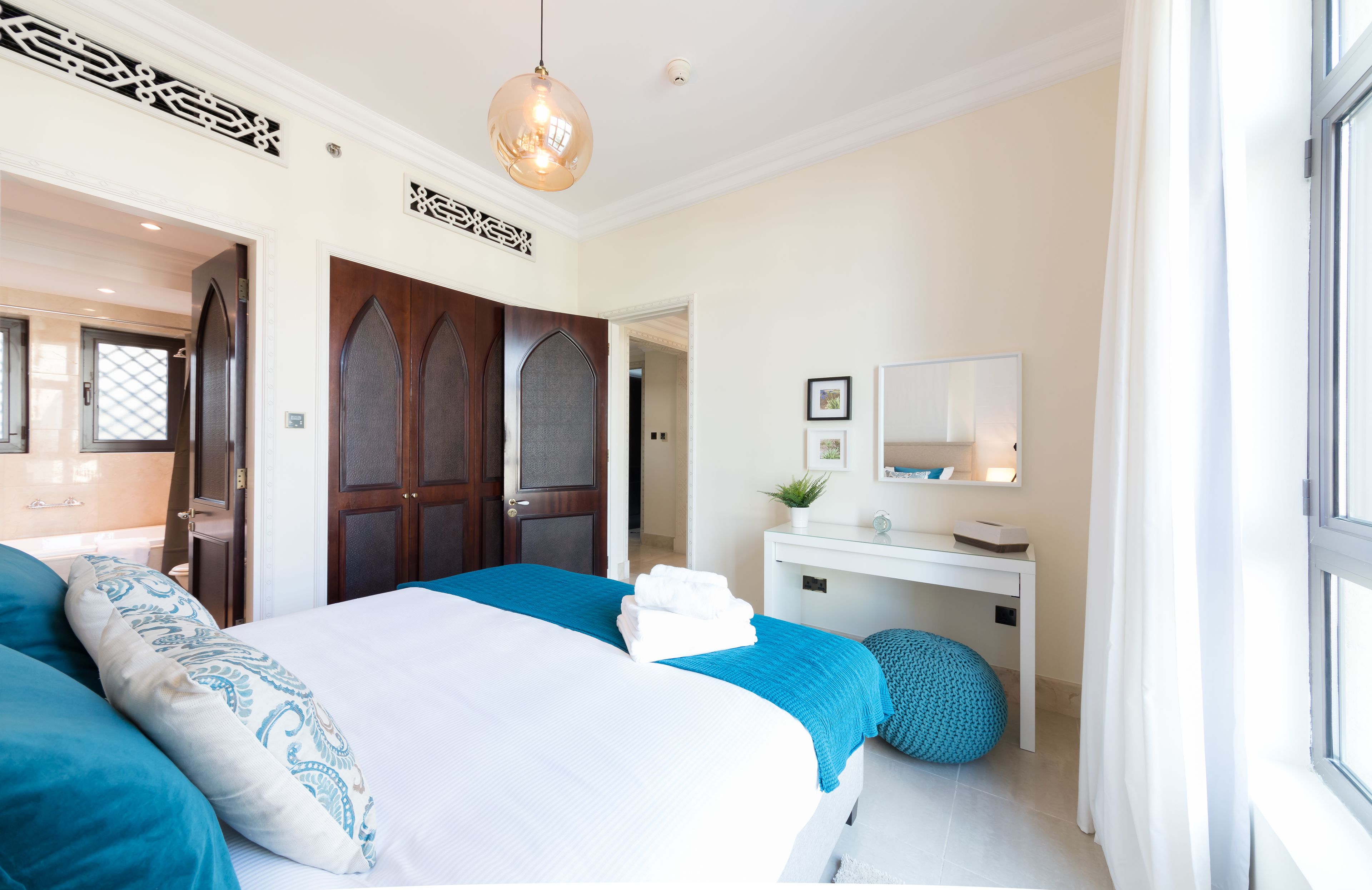 Burj Khalifa Community by Maison Privee