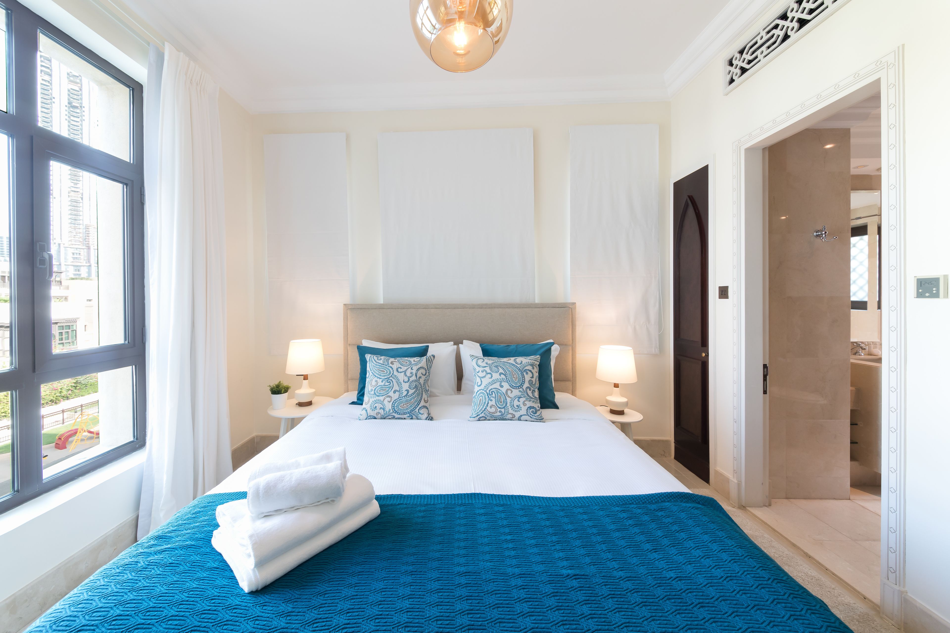 Burj Khalifa Community by Maison Privee