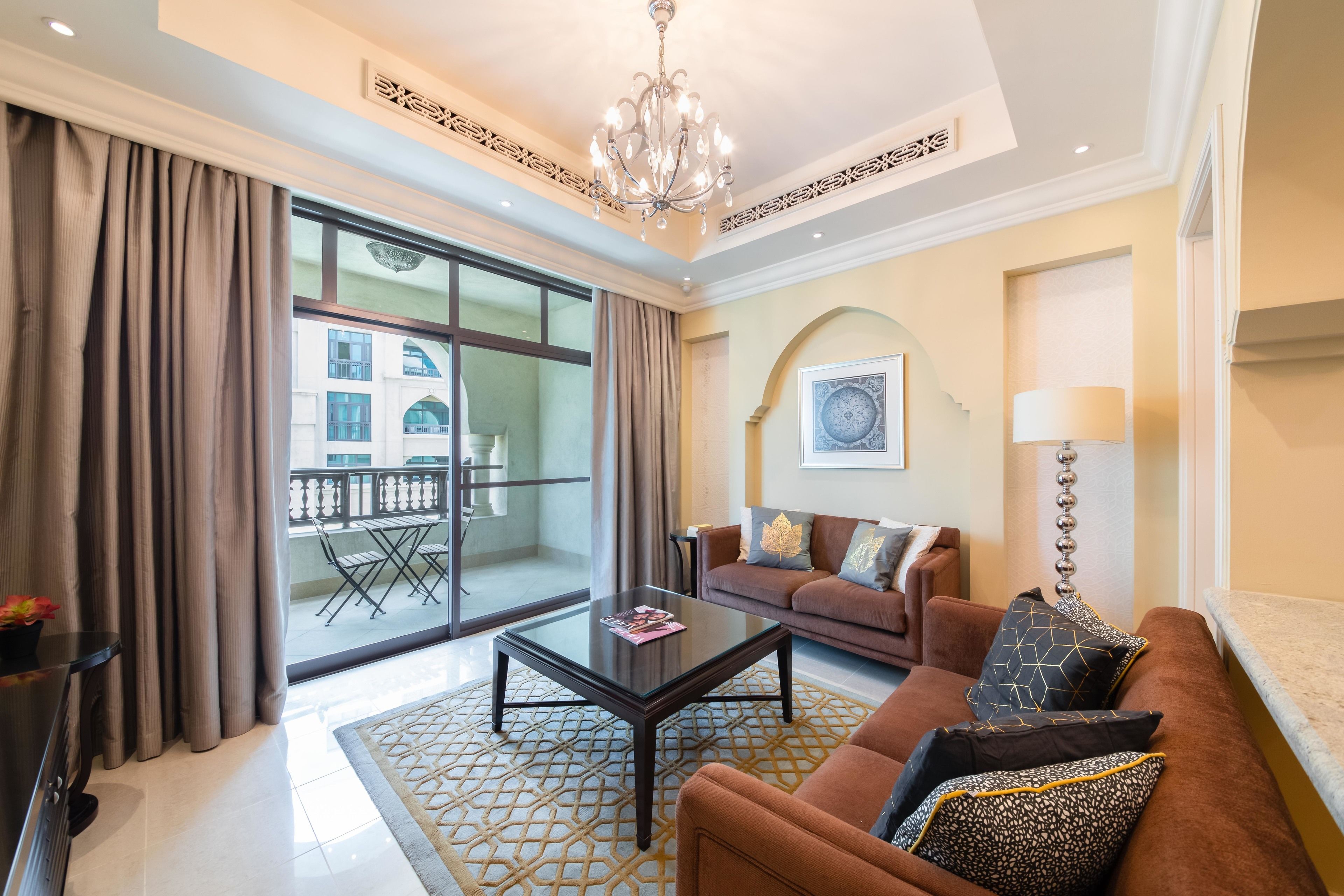 Burj Khalifa Community by Maison Privee
