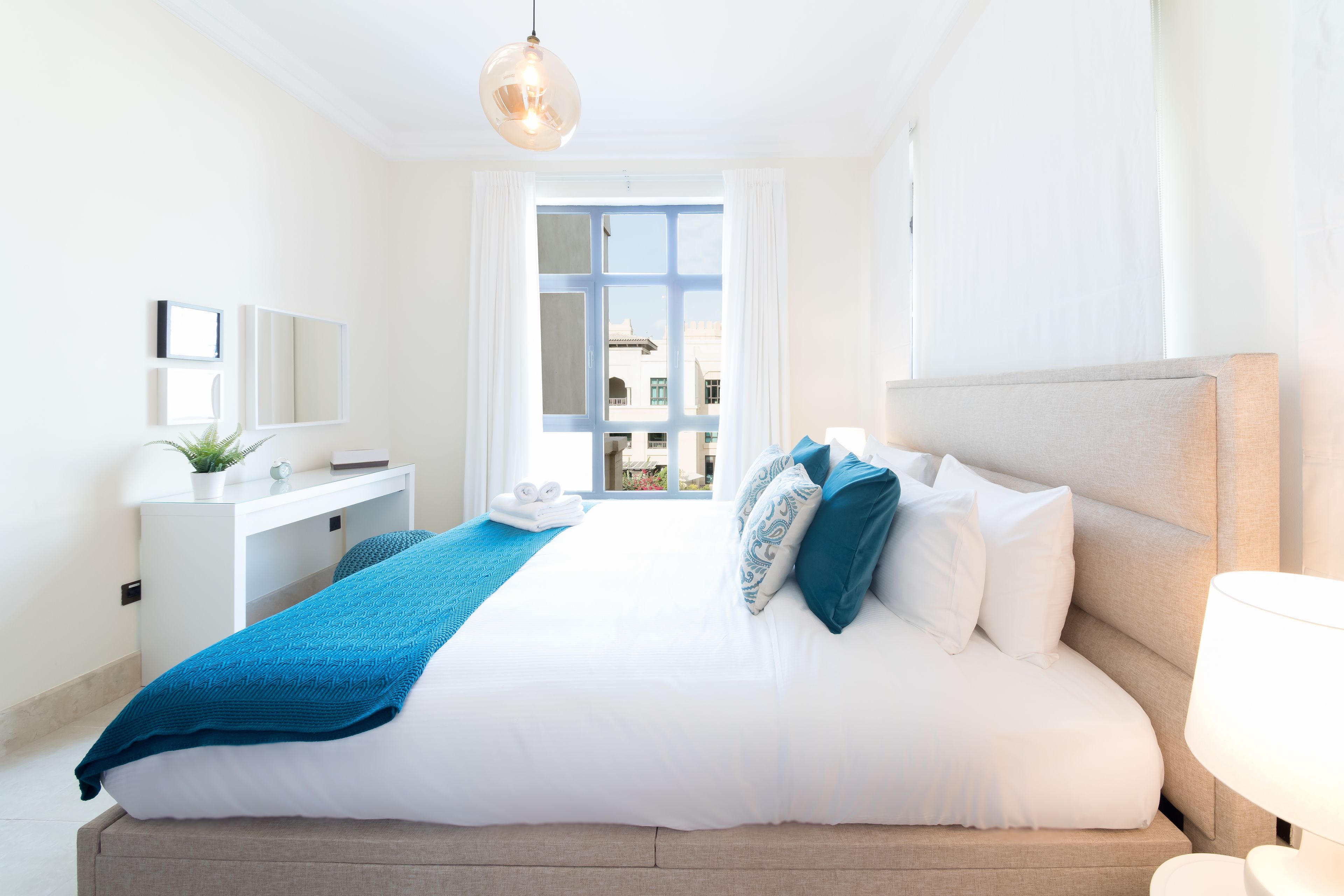 Burj Khalifa Community by Maison Privee