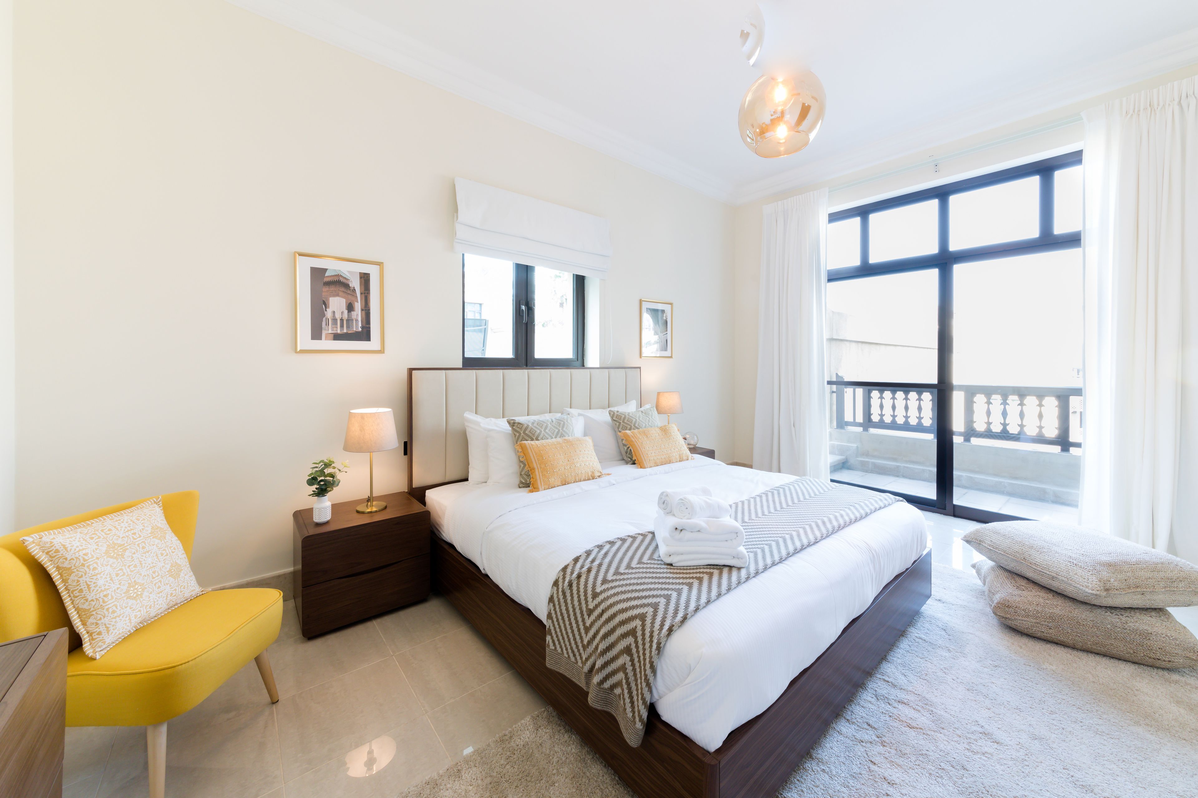 Burj Khalifa Community by Maison Privee