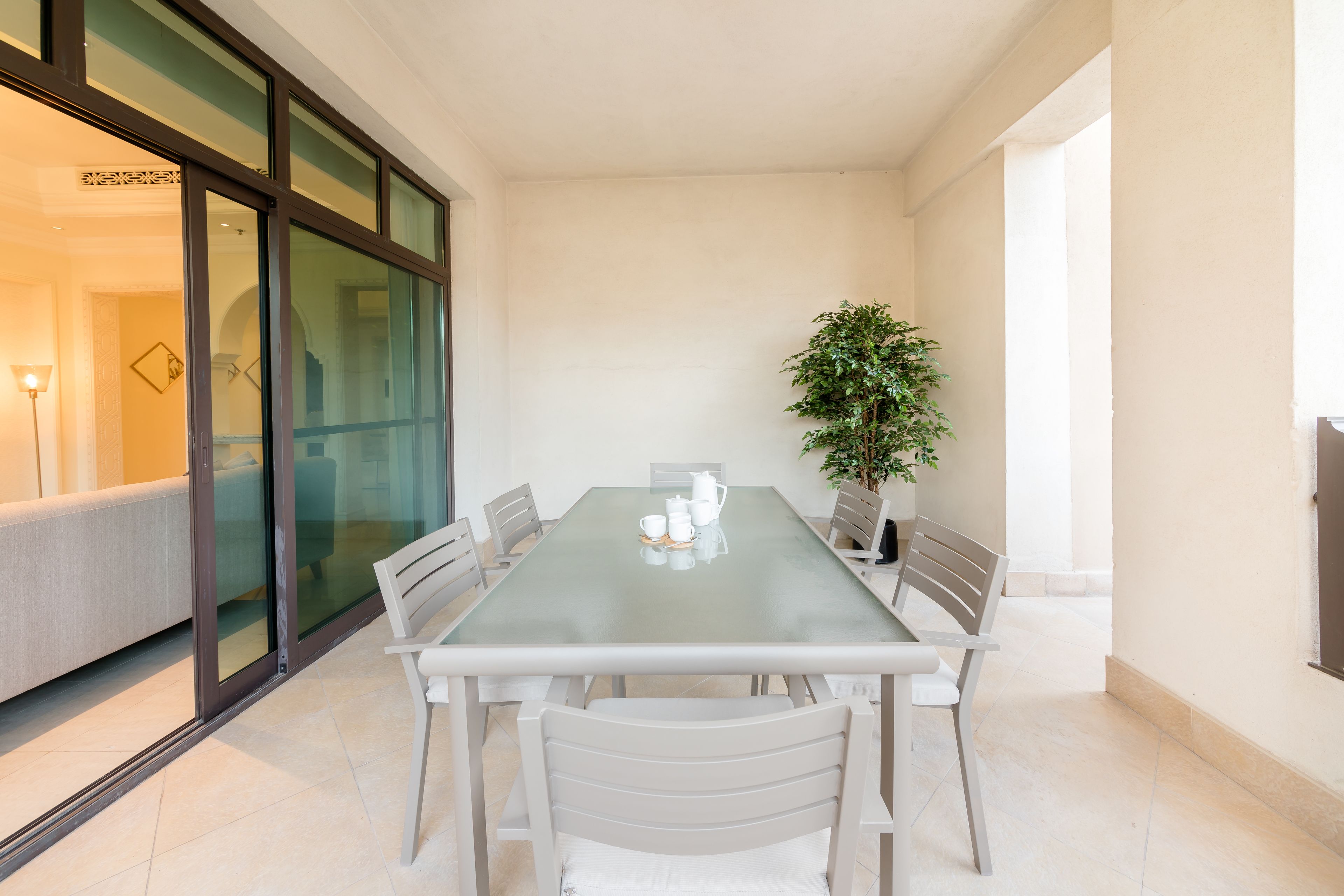Burj Khalifa Community by Maison Privee