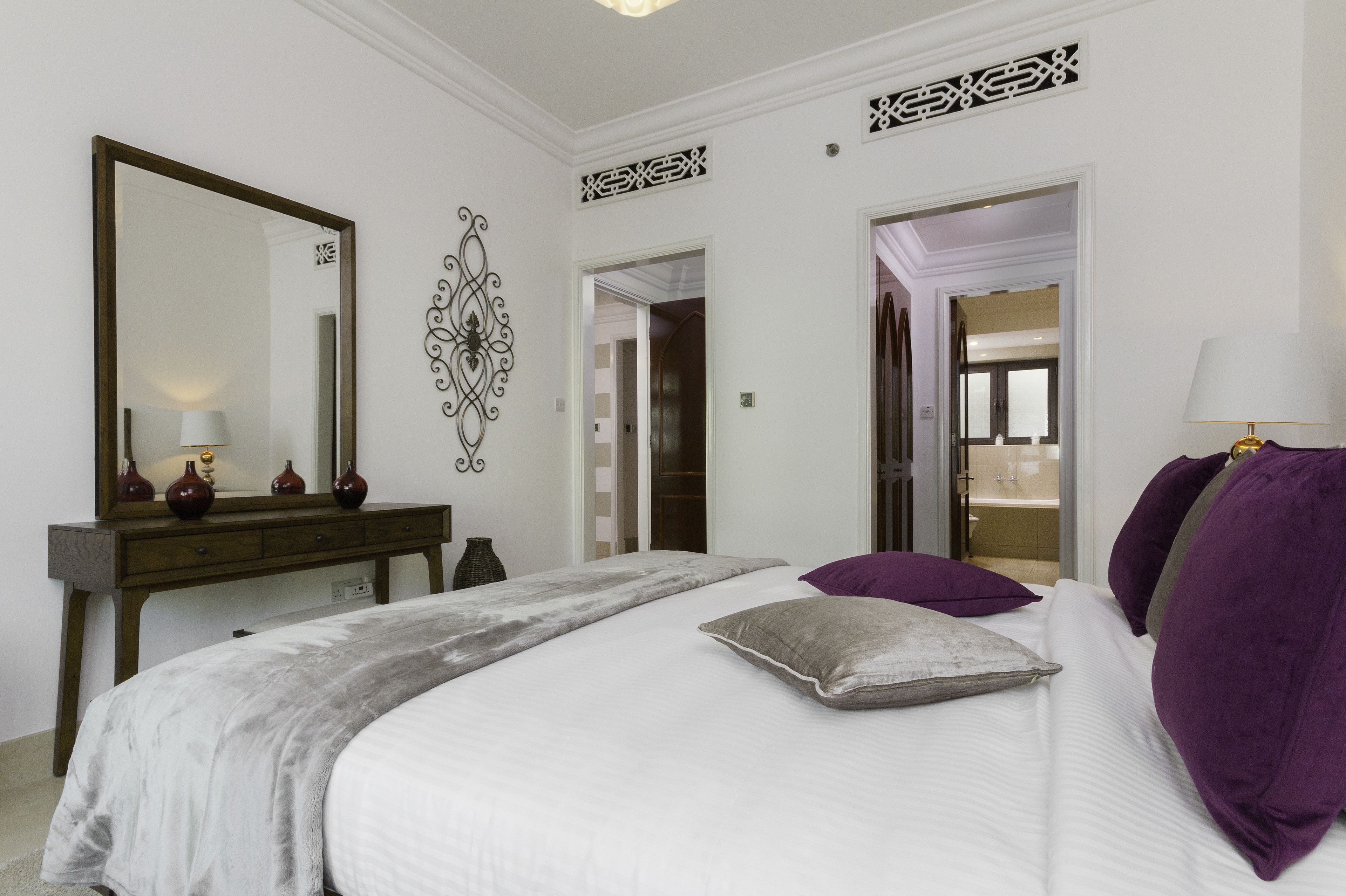 Burj Khalifa Community by Maison Privee