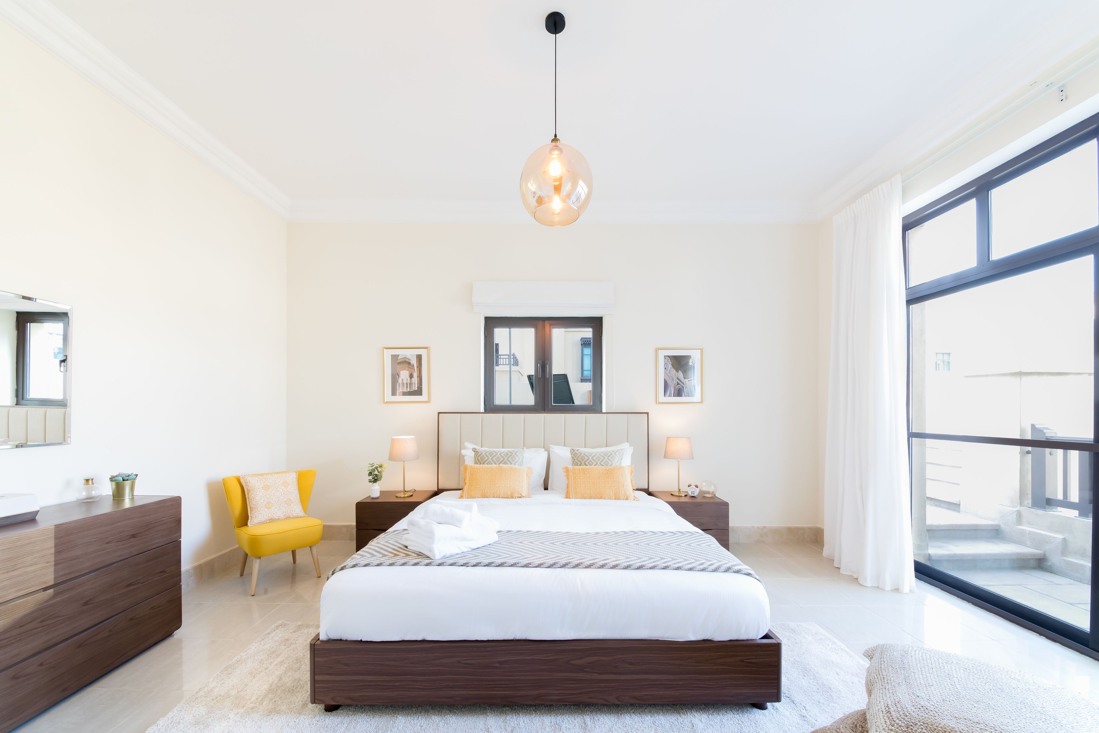 Burj Khalifa Community by Maison Privee