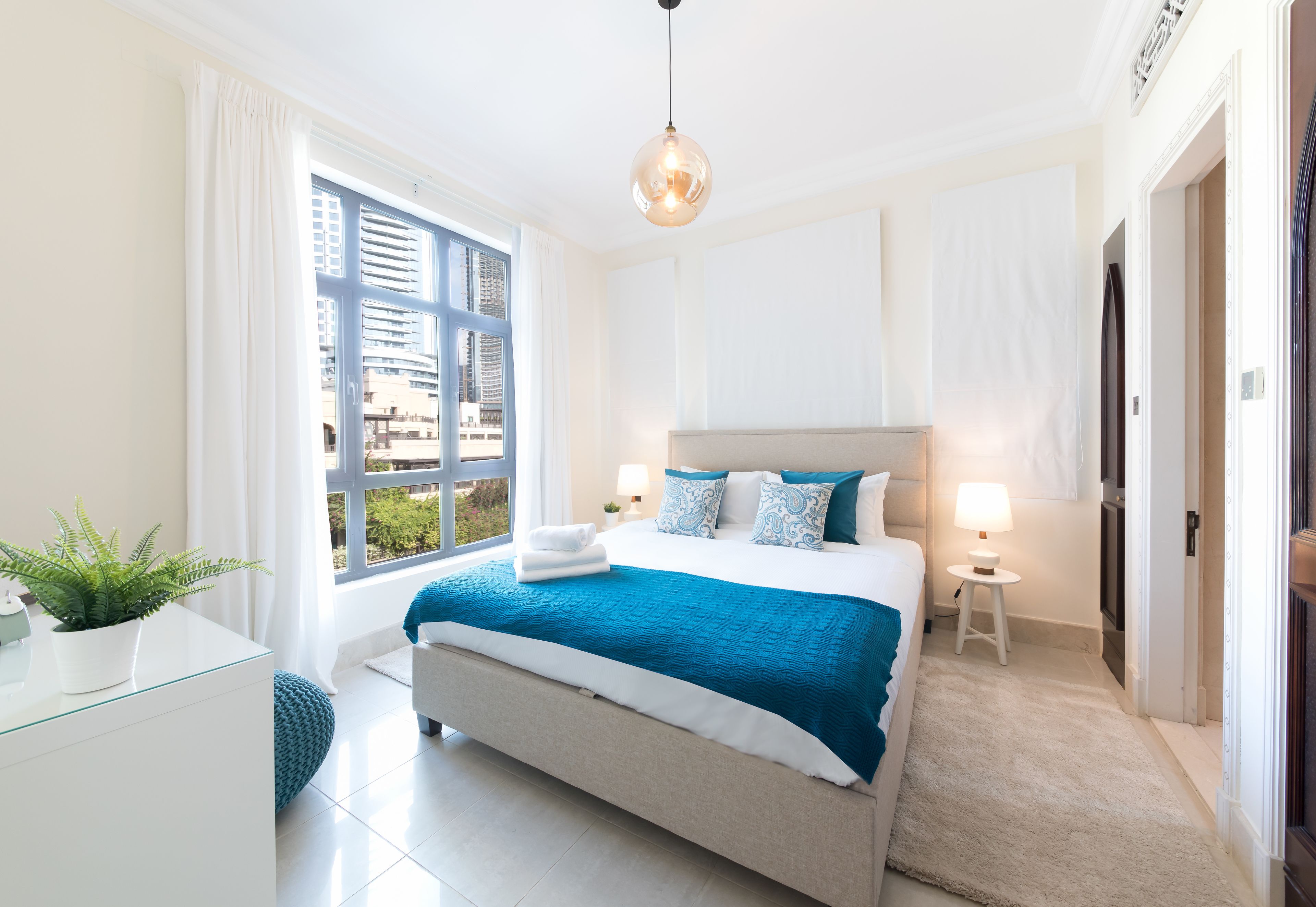 Burj Khalifa Community by Maison Privee