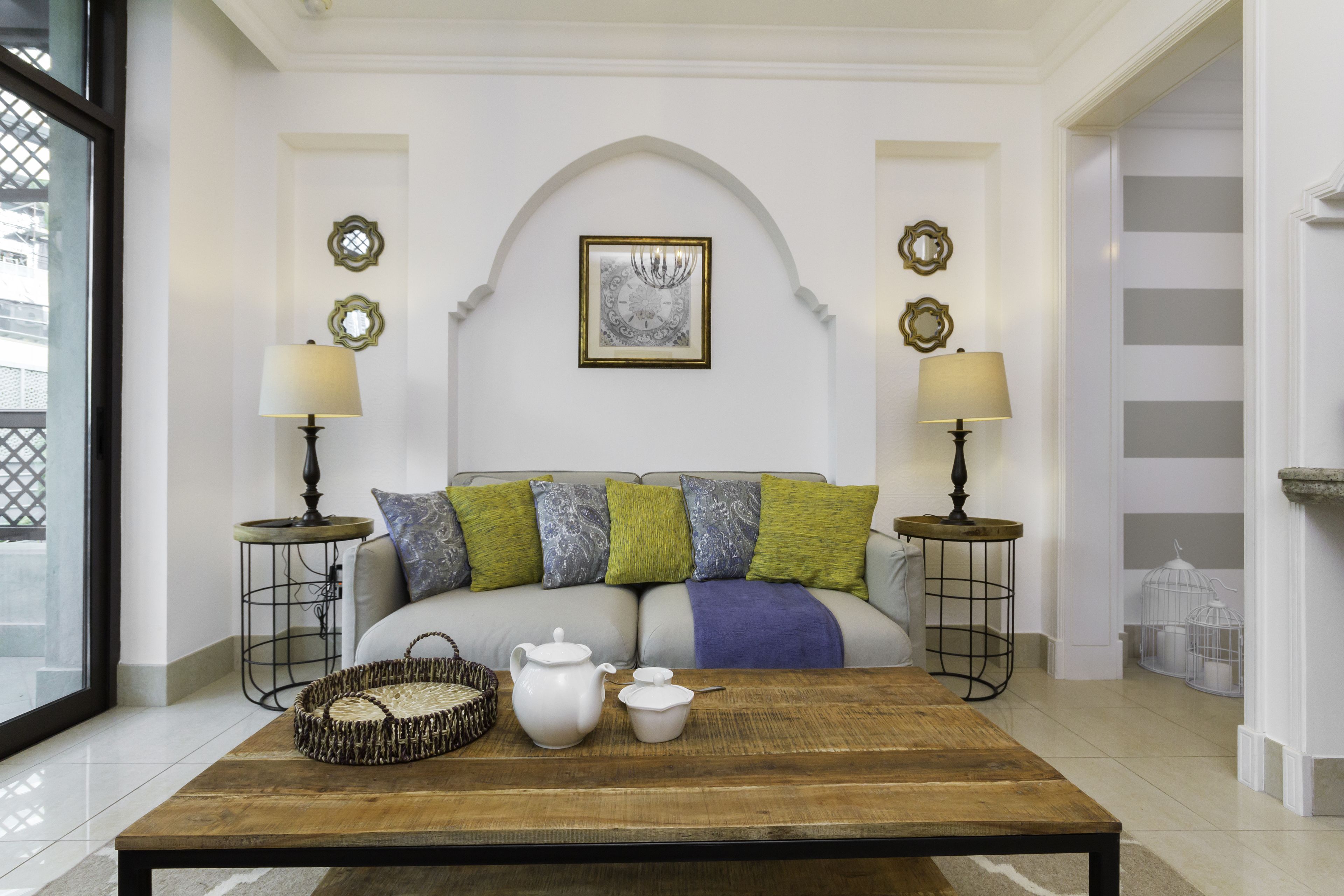 Burj Khalifa Community by Maison Privee