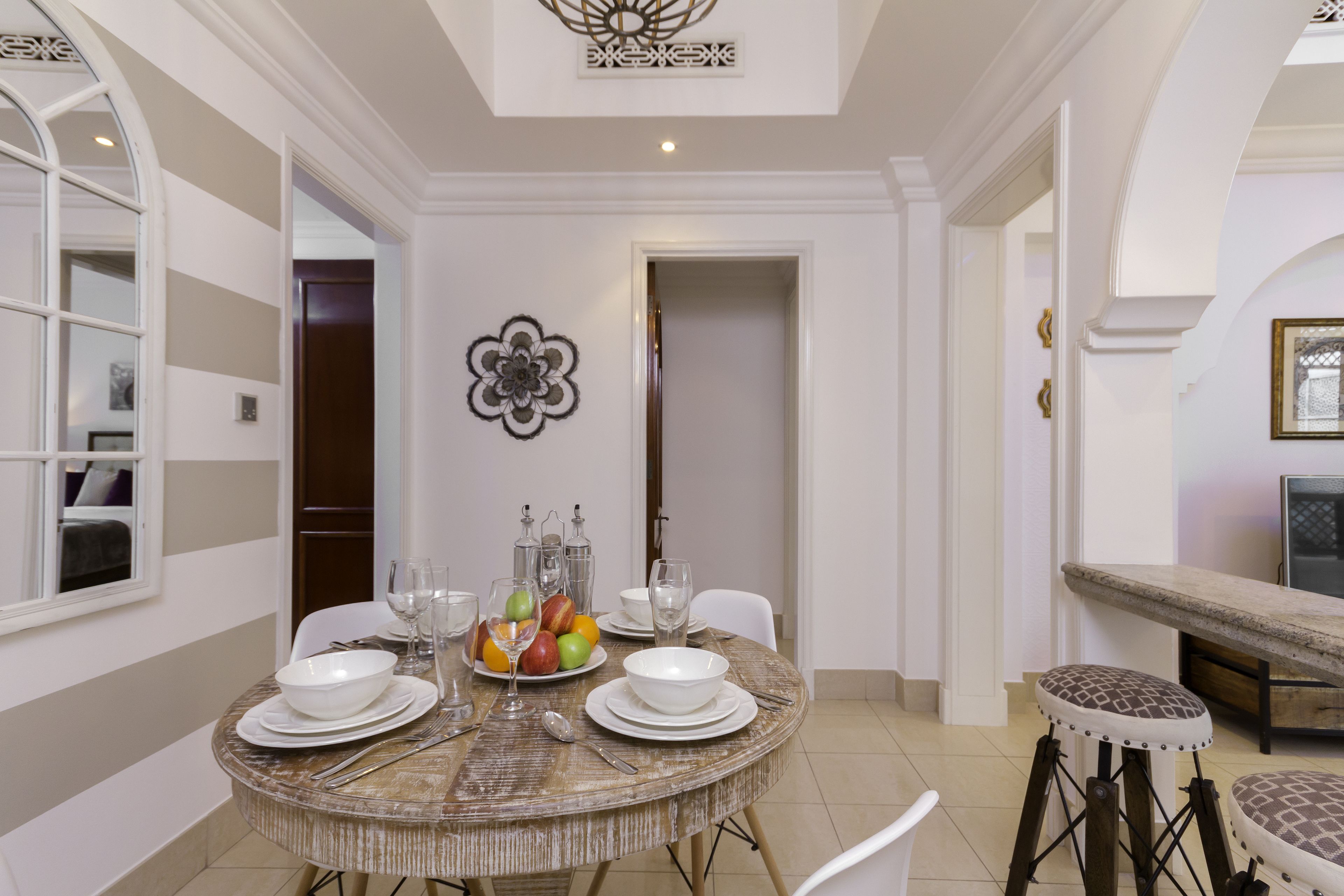 Burj Khalifa Community by Maison Privee