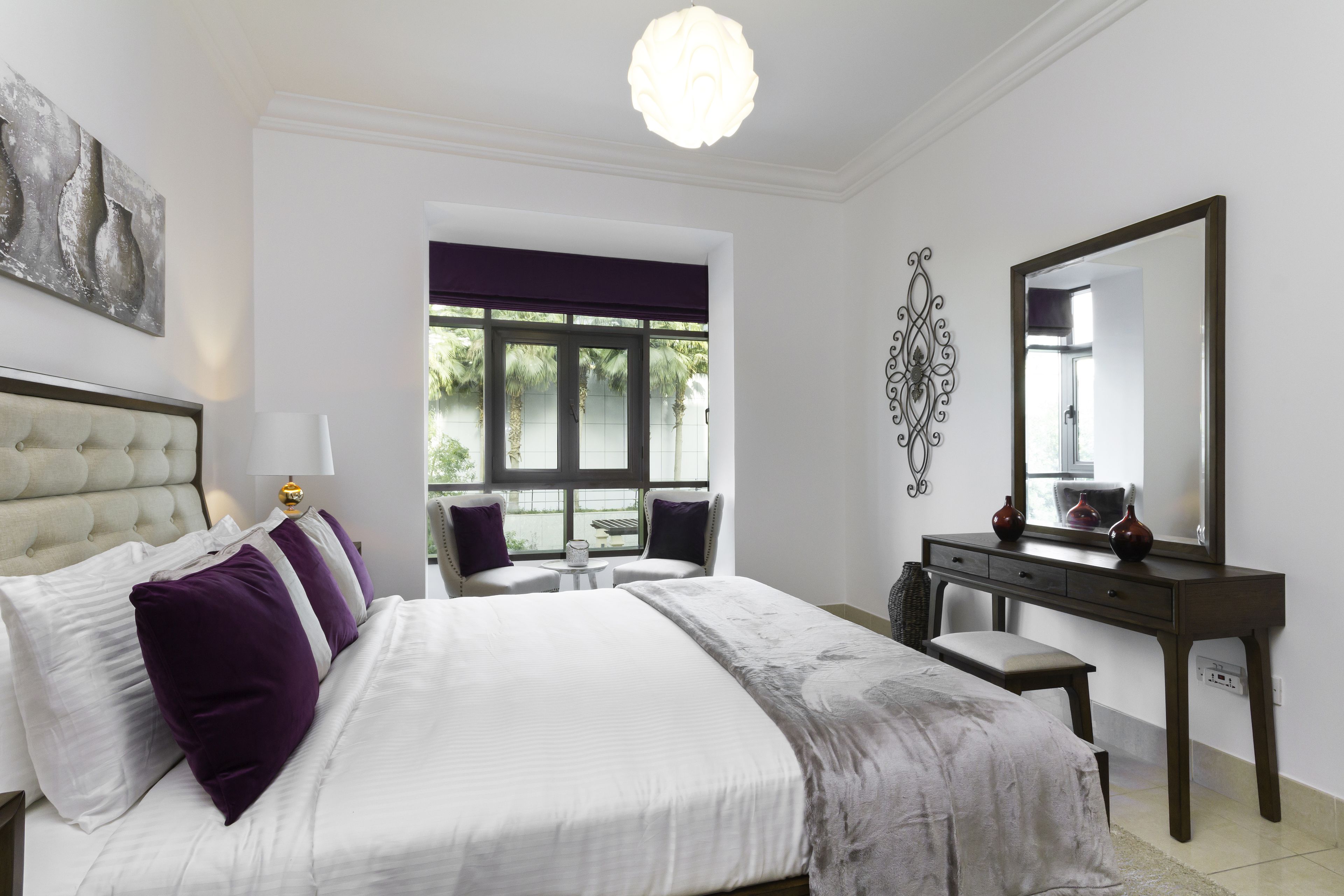 Burj Khalifa Community by Maison Privee