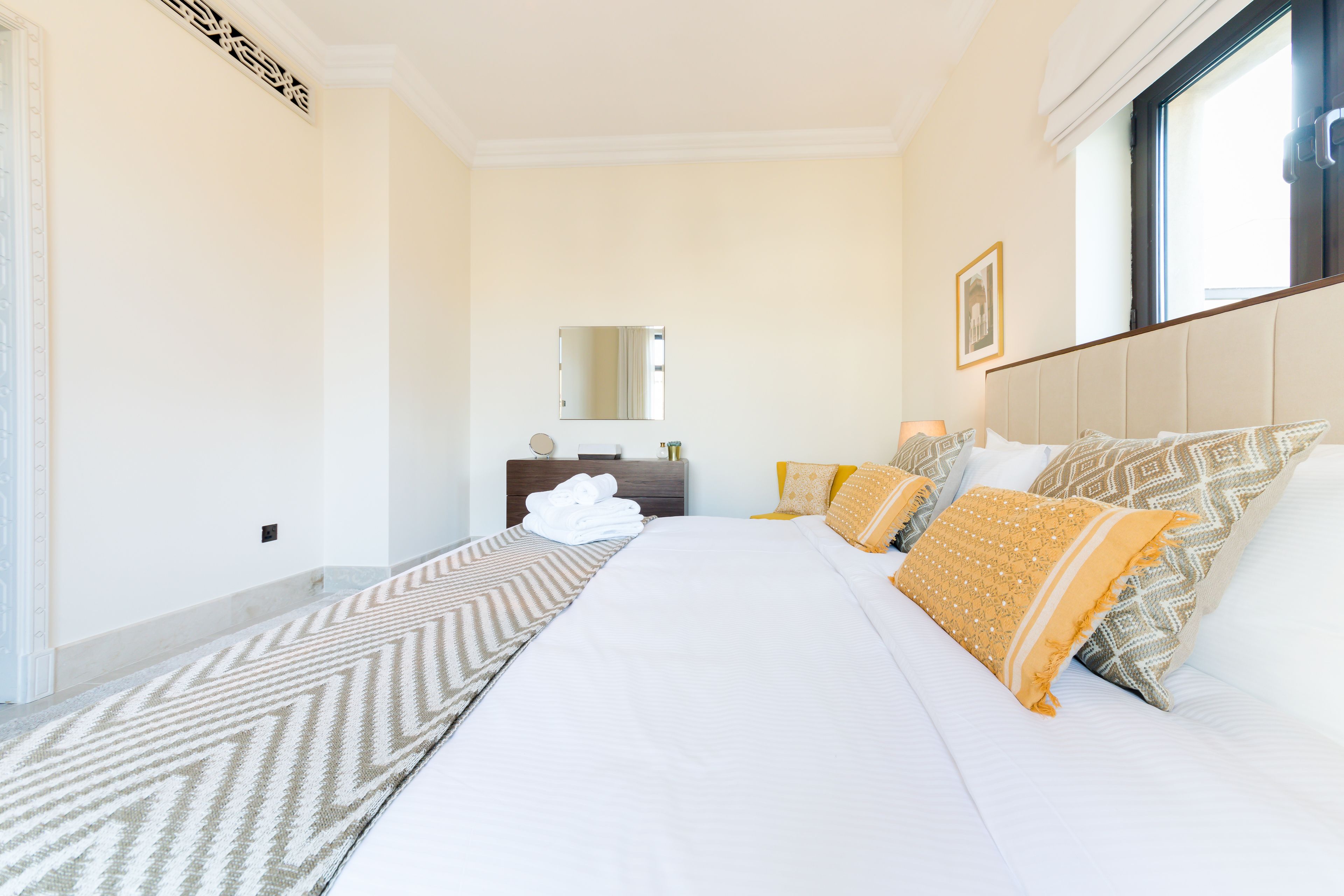 Burj Khalifa Community by Maison Privee