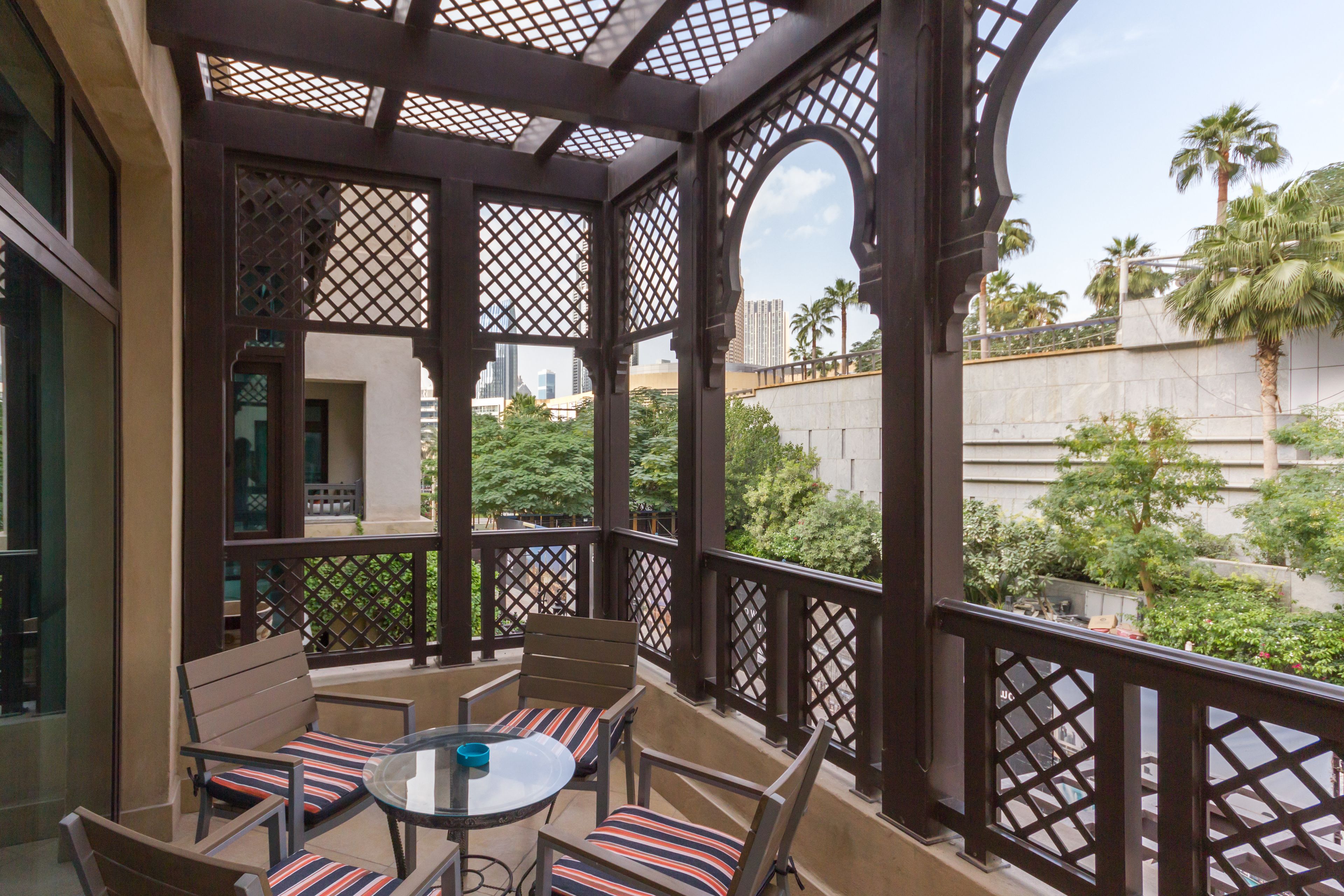 Burj Khalifa Community by Maison Privee