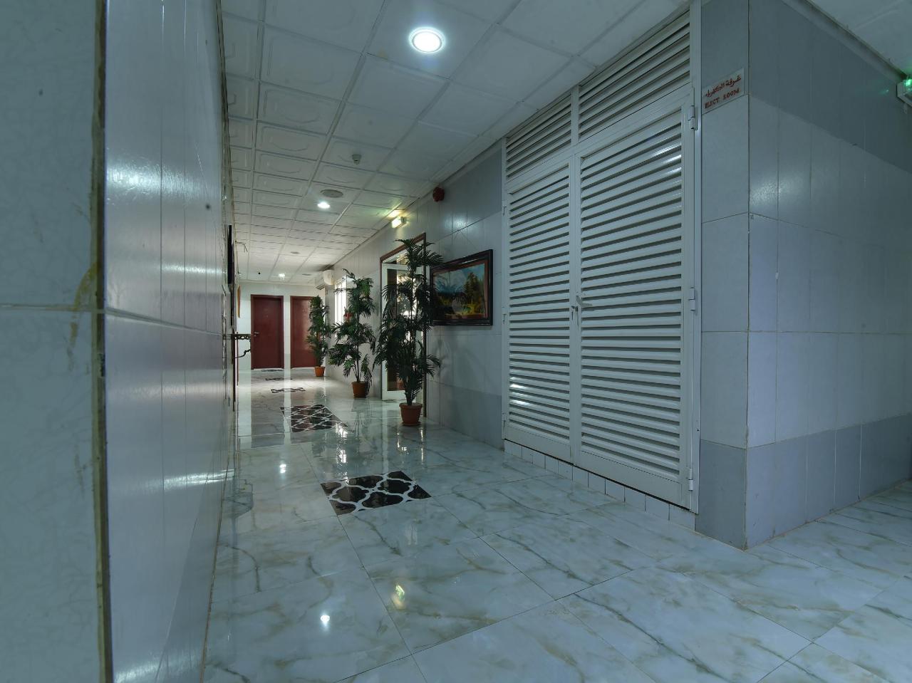 Burj Nahar Hotel by OYO Rooms