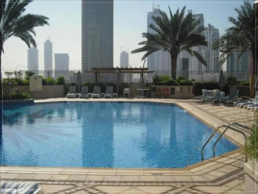 Burj Residence 7 by Bnbme