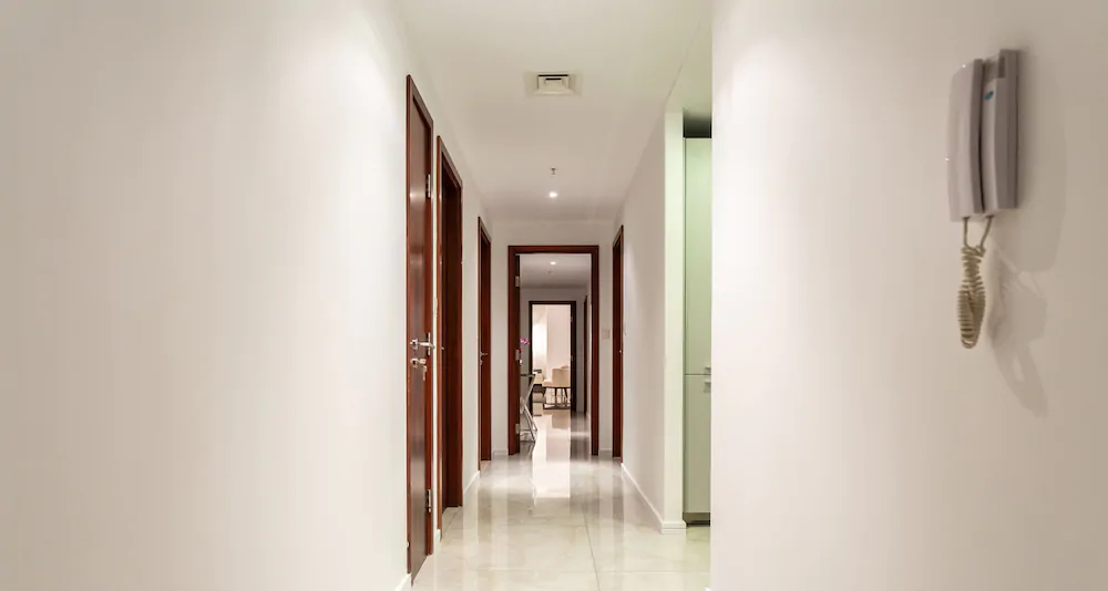 The Residences 4 by Westminster