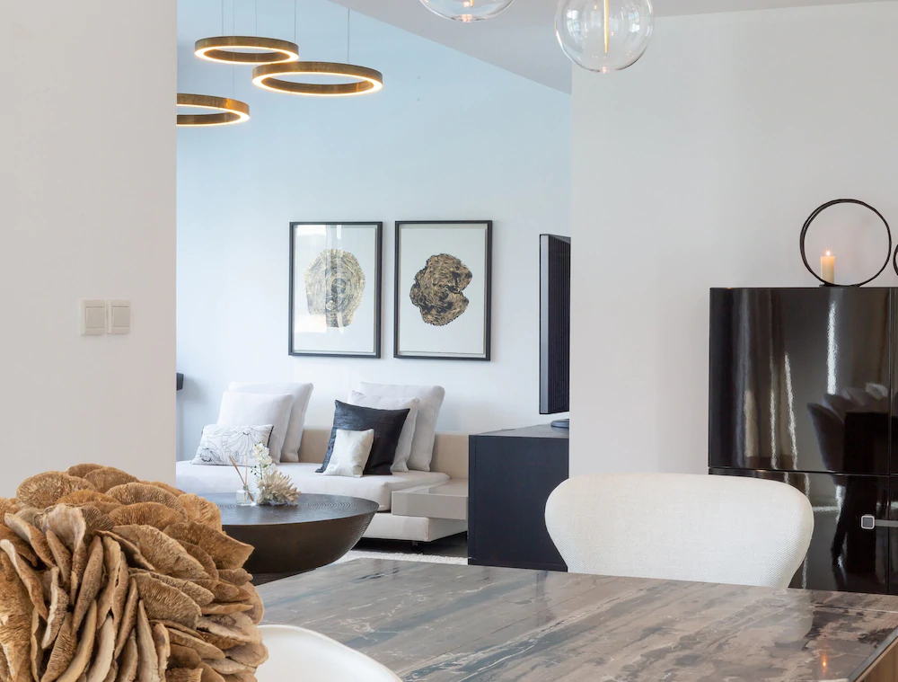 The Residences 4 by Westminster