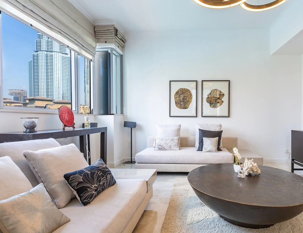 The Residences 4 by Westminster