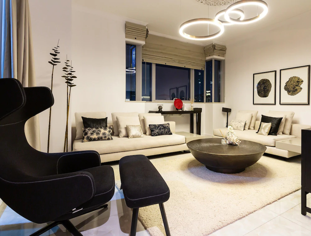 The Residences 4 by Westminster