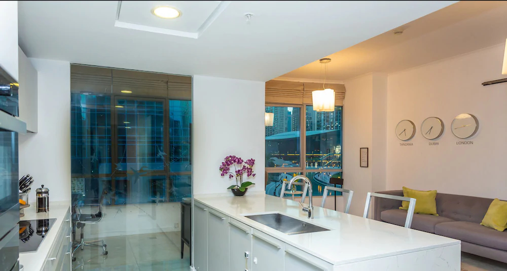 The Residences 4 by Westminster