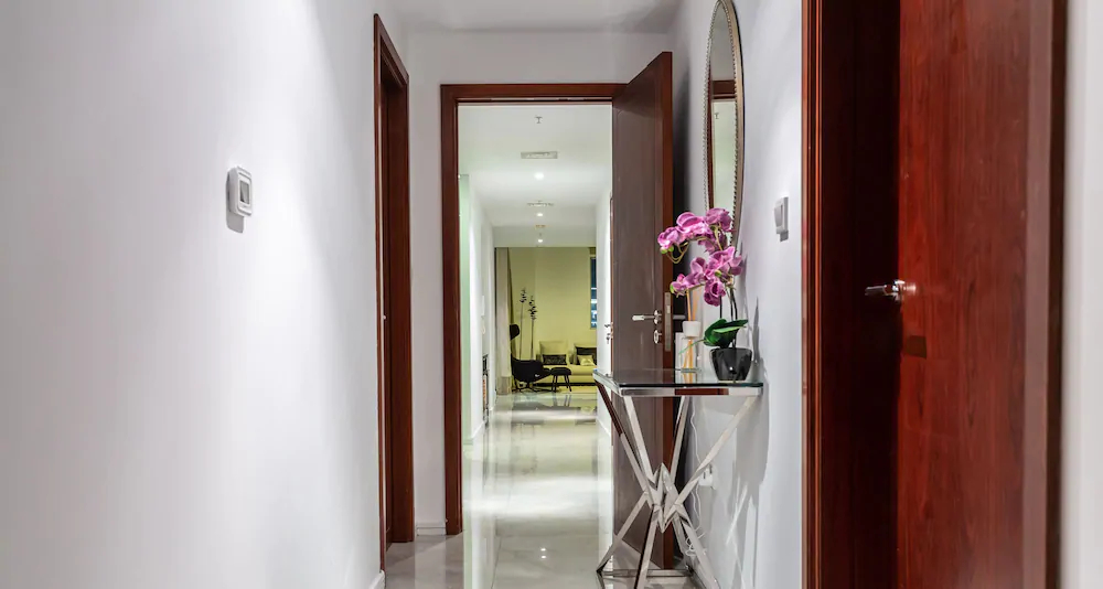 The Residences 4 by Westminster