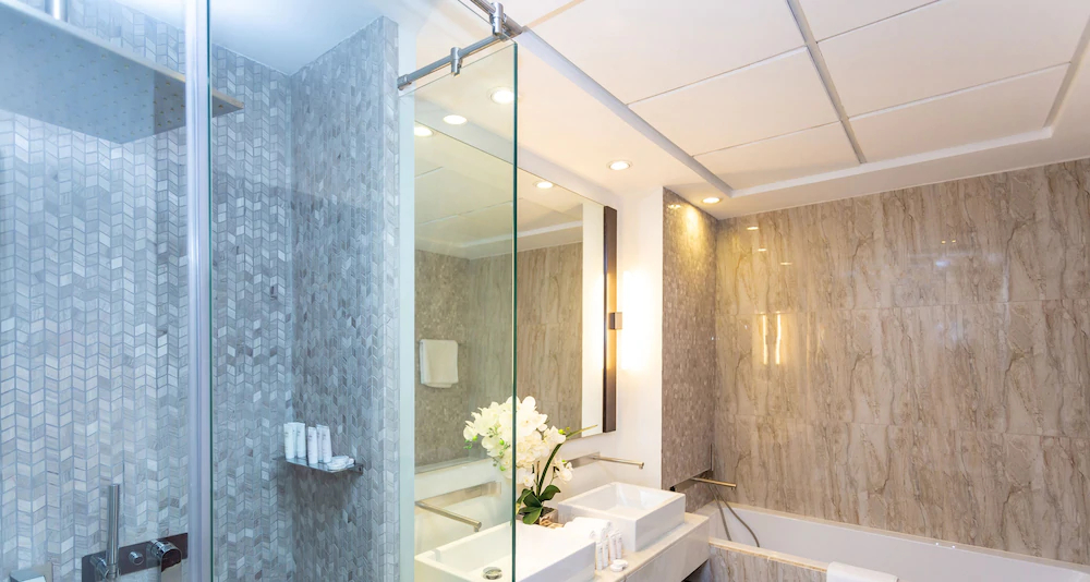 The Residences 4 by Westminster