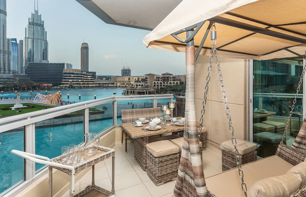 The Residences 4 by Westminster