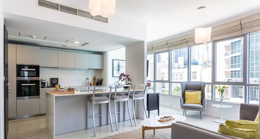 The Residences 4 by Westminster