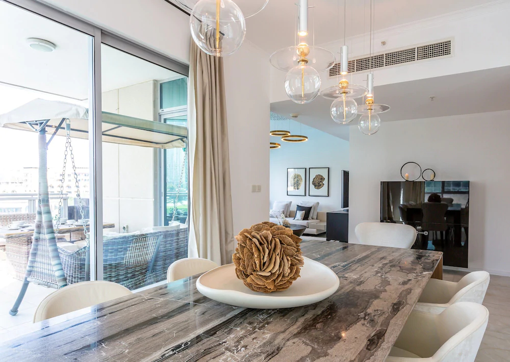 The Residences 4 by Westminster